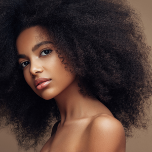 Big Hair Volume