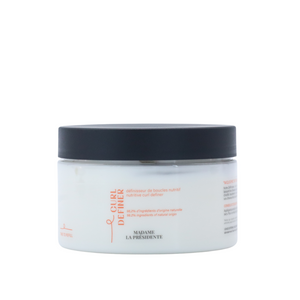 Curl Definer - MADAME LA PRESIDENTE
